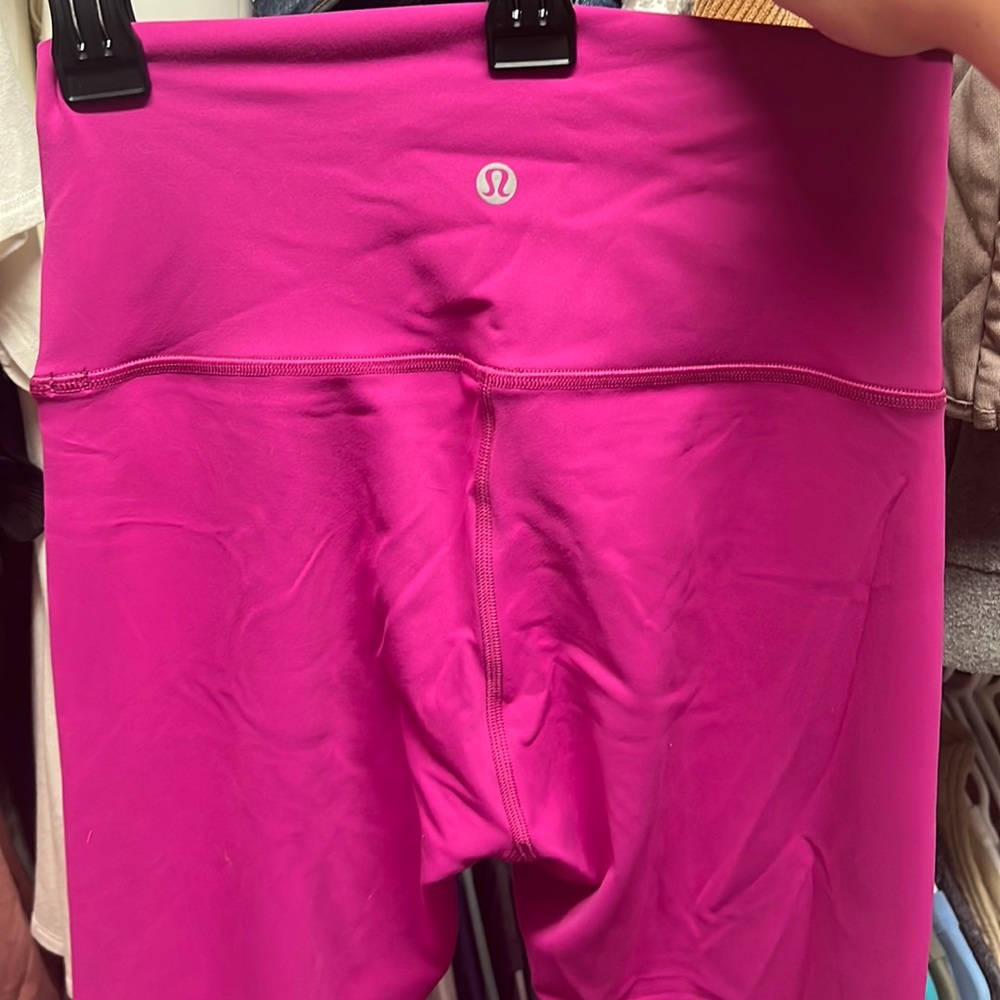 Wunder Train High-Rise Tight 25in.